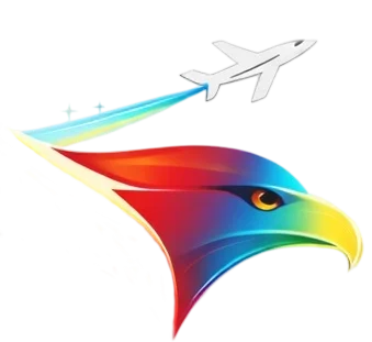 Travel Wings Logo